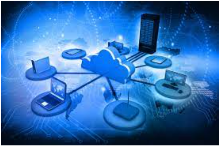 Virtualizations – Earth Syscom